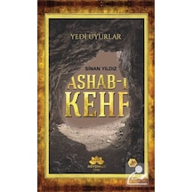 Ashab-ı Kehf: Yedi Uyurlar - Sinan Yıldız - Mevsimler Kitap