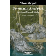 Dokumanın Arka Yüzü