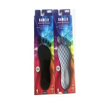 Gamelu G900 Unisex Memory Foam Taban
