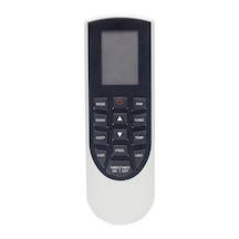 Elektrogun Gree Klima Kumandası Yan1F1