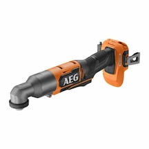 Aeg BSS18SRABL-0 Kömürsüz Akülü Köşe Matkap & Vidalama Akü Dahil Aeg BSS18SRABL-0 Kömürsüz Akülü Köşe Matkap & Vidalama Akü Dahil