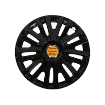 Renault Rainbow 13'' Inc Uyumlu Takım Jant Kapağı Tnc029
