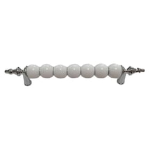 Mey İthalat Misket Vezir Krom 128 Mm Kulp Diğer