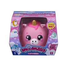 Mh003001 Smooshzees Sıkıştırılabilir Esnek Midi Livzees 08103 Çok Renkli