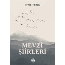 Mevzi Şiirleri - Ercan Yılmaz - Mühür Kitaplığı