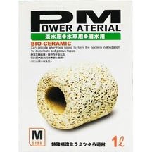 Ista Biyolojik Power Material Medium 1lt