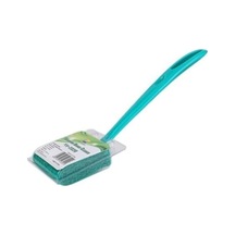 Saplı Akvaryum Cam Sileceği 32 Cm