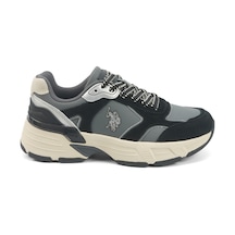 U.s. Polo Assn. Palmy 5pr Siyah Kadın Spor Ayakkabı 000000000102030202 Siyah