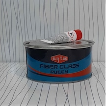Sintaş Fıberglass Putty Macun 1/2 Lik (Elyaflı Macun ) 490Gr