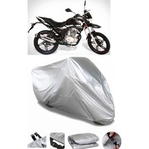 Falcon Wonder 180 Motosiklet Brandası Su Geçirmez Örtü