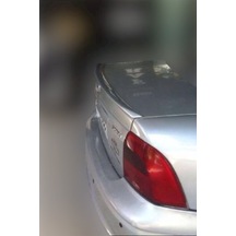 OPEL VECTRA B 1999-2002 ASTARLI MAKYAJLI İNCE ANATOMİK SPOİLER