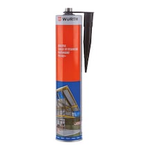 Würth Pu 40 Plus Gri 310ml - Profesyonel Yapıştırıcı Ve Sızdırmazlık Çözümü