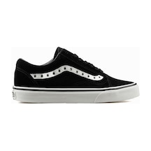 Vans Old Skool Unisex Günlük Ayakkabı Vn000z90ba21 Siyah