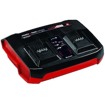 Einhell 4512069 18V 3A Power-X-Twincharger İkili Şarj Cihazı