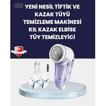 Kompakt Giysi Temizleme Cihazı Tek Tuşla Kullanım Çok Renkli