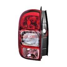 Dacia Duster Sol Arka Stop Lambası 2013--2017 N11.22812