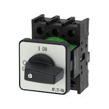 Eaton P1-32/e Pako Şalter 0-1 3x32a