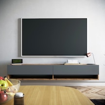 Robinhome Robin Home Loft Tv Ünitesi Televizyon Sehpası Lf9-Aa