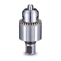 3Keego MTC400 C Weldon Adaptörlü Metal Mandiren ( 2-13 mm)