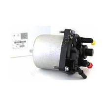 YAKIT FİLTRESİ KOMPLE 1.6 EHDİ EURO5 PEGEOT CITROEN 1901.97