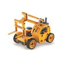 Mey İthalat 75133tr Mekanik Laboratuvarı - Lifter +8 Yaş