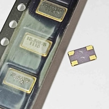 13.56875mhz 13,56875mhz Smd Tokyodenpa Diğer Kristaller 9 Adet