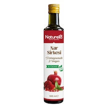 Naturella Nar Sirkesi