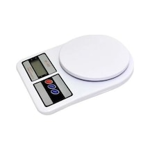 Techfit Tf-1010 Dijital Hassas Mutfak Terazisi 10 KG