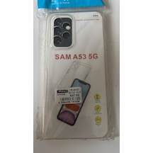Samsung Uyumlu A53 Cep Telefon Kılıfı