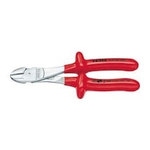 Knipex 74 07 250mm Yan Keski Ağır Hizmet Vde