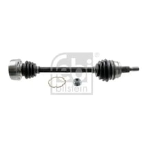 Seat Toledo 2 On Aks Sol 1999-2001 Febı 186435