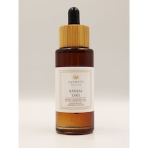 Aysenin Badem Çekirdeği Yağı / Almond Kernel Oil 50  ML