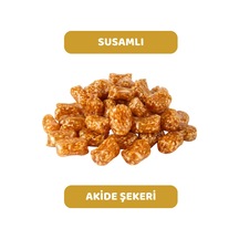 Susamlı Akide Şekeri 1kg
