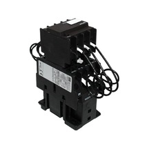 ENTES Ent-Kt-7,5-C11 Kompanzasyon Kontaktörü (M2152)