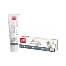 Profesyonel White Plus/artı Beyazlık Inovatif Diş Macunu 100 Ml