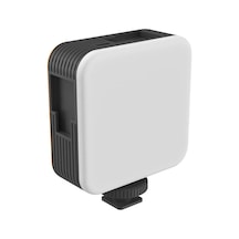 Smallrig 4276 Vibe P108 Tam Renkli Mini Led Video Işığ
