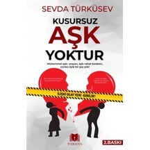 Kusursuz Aşk Yoktur - Yqbx-636039