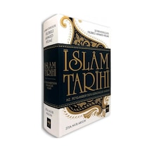 İslam Tarihi - Ziya Nur Aksun - Ötüken Neşriyat