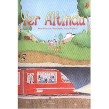 Yer Altında Ciltli - Ezjı-656576