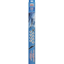 2 Adet Oto Silecek Banana 40 Cm 6 Apr. Fa1-771