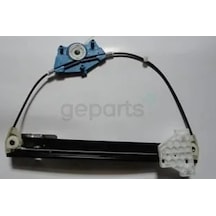 Ön Cam Krikosu Sağ Elektrikli / Motorsuz Cabrio 2kapı Audi A4- 2005-2008