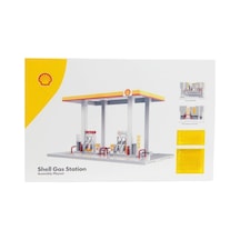 1/64 Gaz İstasyonu