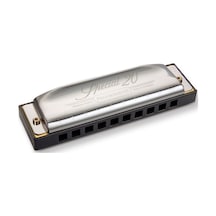 Hohner Special 20 Mi Bemol Majör Mızıka