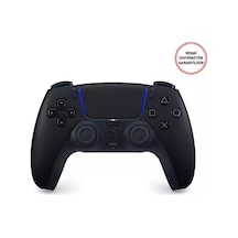 Sony Dualsense Siyah Kablosuz Ps5 Oyun Kolu Bilkom