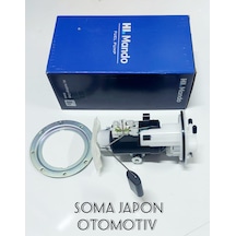 Getz 03-11 Benzinli Depo Şamandırası Komple 31110-1c000