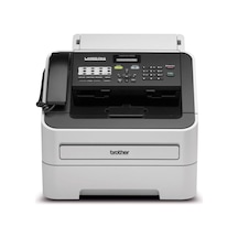Brother Fax-2840 Ahizeli A4 Lazer Faks Makinesi
