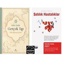 Aidin Salih Gerçek Tıp ve Alan Cassels Satılık Hastalıklar - 2...