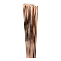 5mm Bakır Çubuk 1 Metre