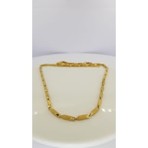 Zincir Gold Sns2029030 Gold