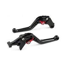 Yamaha R25 /mt25 Kisa Spor Cnc Manet Seti 498004814 - Mavi Motoparax Renk : Mavi